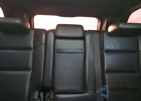 2014 Jeep Grand Cherokee Overland из США, поврежденный, VIN 1C4RJECT4EC201722